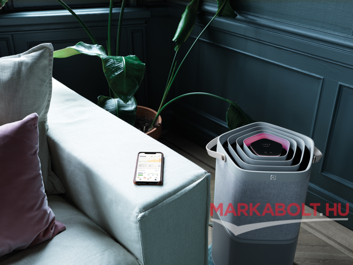 Electrolux PA91-404GY légtisztító 2 év garancia - mintadarab